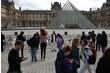 Louvre Müzesi, 19 Ekim soygunu sonrası mücevherlerini Fransa Merkez Bankası’nın 26 metre derinlikteki yeraltı kasasına taşıdı