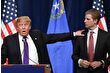 Donald Trump'ın oğlu Eric Trump'tan başkanlık sinyali