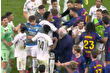 El Clasico’da Real Madrid, Barcelona’yı 2-1 yendi; Maç sonunda Mbappe ve Yamal arasında gerilim tırmandı