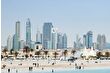 Dubai, 2025'in ilk yarısında 89 milyar dolarlık gayrimenkul satışıyla rekor kırdı