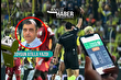 Türk futbolunda hakemlerin son durumu: Sahada düdük, cepte kupon