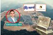 Kanadalı maden şirketi Alamos Gold'un Türkiye'deki varlıklarının 470 milyon dolara Nurol Holding'e satışı tamamlandı, ilk taksiti ödendi