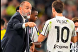 Juventus'ta teknik direktör Igor Tudor ile yollar ayrıldı