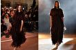Adriana Lima, Vogue World: Hollywood podyumunda yürüdü