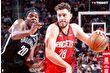 Amerikan Basketbol Ligi'nde Alperen Şengün 21 sayı attı, Rockets ilk galibiyetini aldı