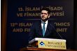 Boğaziçi Üniversitesi'nde gerçekleştirilen 13. İslam İktisadı ve Finansı Zirvesi başladı