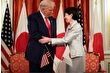 ABD Başkanı Donald Trump ve Japonya Başbakanı Takaiçi Sanae, kritik minerallerde anlaştı