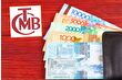 Merkez Bankası'nın döviz listesine Kazakistan Tengesi eklendi