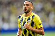 Fenerbahçe'de kadro dışı bırakılan Cenk Tosun Azerbaycan yolcusu