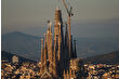 Sagrada Familia dünyanın en yüksek kilisesi ünvanına ulaştı