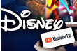 Disney ve YouTube TV arasındaki lisans görüşmeleri sonuçsuz kaldı, ESPN ve ABC de dahil kanallar platformdan kaldırıldı