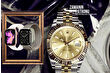 Rolex'lerini çıkarıp Apple Watch takan patronlar kimler?