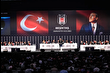 Beşiktaş'tan derbi öncesi kongre üyeliğine zam