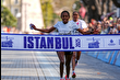 Türkiye İş Bankası 47'nci İstanbul Maratonu'nda kazananlar Kenya ve Etiyopyalı atletler oldu