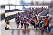 54'üncü New York Maratonu'na 50 binden fazla koşucu katıldı