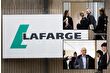 Fransız çimento devi Lafarge'ın 'terör örgütünü finanse etmekten' yargılandığı dava Paris'te başladı