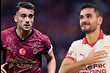 Galatasaray'ın Ajax maçı kadrosu belli oldu; İlkay Gündoğan ve Yunus Akgün, kafilede yer almadı