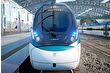 Türkiye'nin ilk milli hızlı treni gelecek yıl raylarda
