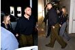 Taylor Swift ve nişanlısı Travis Kelce New York'ta görüldü