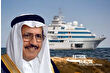 Suudi milyarder Nasser Al-Rashid'in sessiz süper yatı Lady Moura görünmeyen servetin simgesiydi