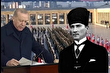 Atatürk’ün vefatının 87'nci yıl dönümünde devlet erkanı Anıtkabir'deydi; Erdoğan, 'Türkiye Cumhuriyeti'ne tutkuyla sahip çıkıyoruz' dedi