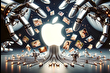 Apple, yapay zeka yarışında yönünü bulmaya çalışıyor