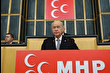 MHP Genel Başkanı Devlet Bahçeli'den 'Cumhur ittifakı geleceği inşa edecek' açıklaması