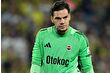 Fenerbahçe'nin Brezilyalı kalecisi Ederson, fenerbahçe ile futbolu yeniden soluduğunu söyledi