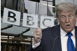 ABD Başkanı Donald Trump, BBC'den tazminat istedi medya kuruluşu özür dilemekle yetindi