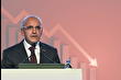 Hazine ve Maliye Bakanı Mehmet Şimşek'ten dezenflasyonda kararlılık vurgusu