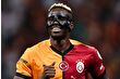 Galatasaray'ı bekleye  Afrika Uluslar Kupası tehlikesi