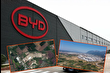 BYD Türkiye’de fabrika için hâlâ somut adım atmazken, Macaristan’daki 4,5 milyar dolarlık dev tesis hızla yükseliyor