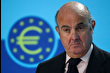 ECB Başkan Yardımcısı Luis de Guindos’dan 'borsa düzeltmesi' uyarısı