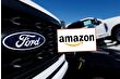 Ford, ABD'de ikinci el araçlarını Amazon'dan satacak