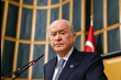 MHP Genel Başkanı Devlet Bahçeli'den 'Gerekirse İmralı'ya kendim giderim' çıkışı
