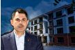 Çevre, Şehircilik ve İklim Değişikliği Bakanı Murat Kurum 15 bin kiralık konut sistemini açıkladı