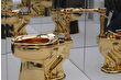 Maurizio Cattelan’ın 'America' adlı eseri altın klozet Sotheby’s'te açık artırmaya çıkacak