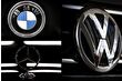 BMW, Mercedes ve Volkswagen'in kârlarına çifte darbe