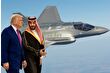 ABD Başkanı Trump, Suudi Arabistan'a F-35 satacaklarını açıkladı