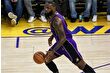 LeBron James'in rekor kırdı, Lakers rahat kazandı