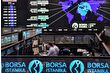Borsa İstanbul yükseldi, 11 bin sınırına dayandı