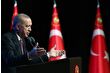 Cumhurbaşkanı Erdoğan'dan 'Doğurganlık oranında felaketi yaşıyoruz' açıklaması