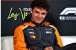 Las Vegas Grand Prix’sinde pole pozisyonunu Mclaren pilotu Lando Norris aldı