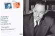 Albert Camus'dan öğretmeni Louis Germain'e mektupları yayımlandı