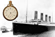 Titanic faciasından geriye kalan cep saati rekor fiyata alıcısını buldu