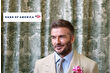 Bank of America, spor programı Sports with Us için David Beckham ile ortaklık kurdu