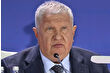 Rosneft CEO'su İgor Seçin, yaptırımların Batı'da bir sonraki krizi yakınlaştırdığını iddia etti
