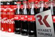 Rekabet Kurulu Coca-Cola’ya yerinde incelemeyi engellediği gerekçesiyle 282 milyon lira ceza kesti