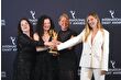 53'üncü Uluslararası Emmy Ödülleri sahiplerini buldu