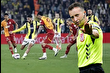 Fenerbahçe-Galatasaray derbisini hakem Yasin Kol yönetecek